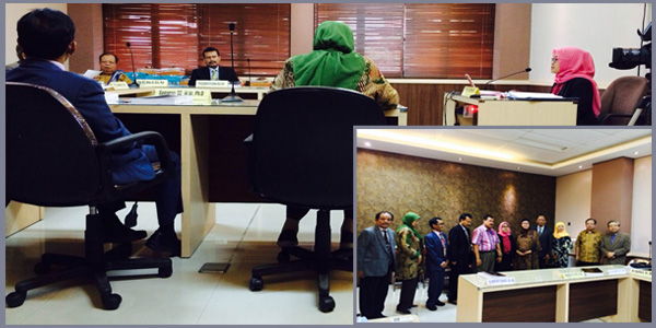 UJIAN TERBUKA DOKTORAL DAN TAHAP PENGESAHAN UJIAN TERBUKA DOKTORAL DAN TAHAP PENGESAHAN