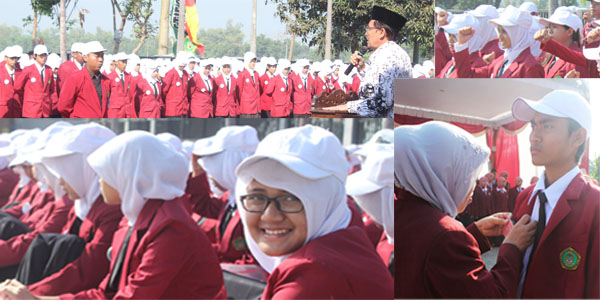 Forum Invest Kebanggaan Pada Almamater (FISKAL) XII Forum Invest Kebanggaan Pada Almamater (FISKAL) XII