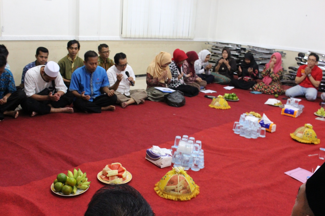 BUKA BERSAMA KELUARGA BESAR STIE PGRI DEWANTARA JOMBANG BUKA BERSAMA KELUARGA BESAR STIE PGRI DEWANTARA JOMBANG