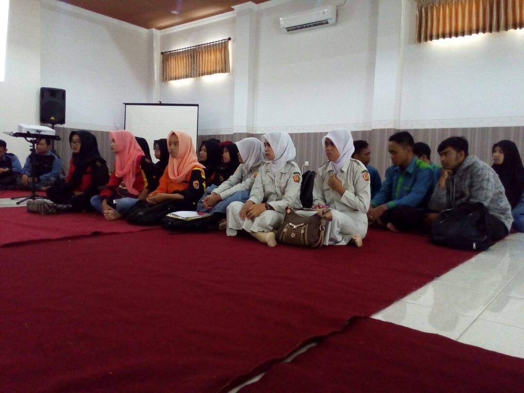 Majelis Musyawarah Ormawa & UKM STIE PGRI Dewantara Jombang Tahun 2017 Majelis Musyawarah Ormawa & UKM STIE PGRI Dewantara Jombang Tahun 2017