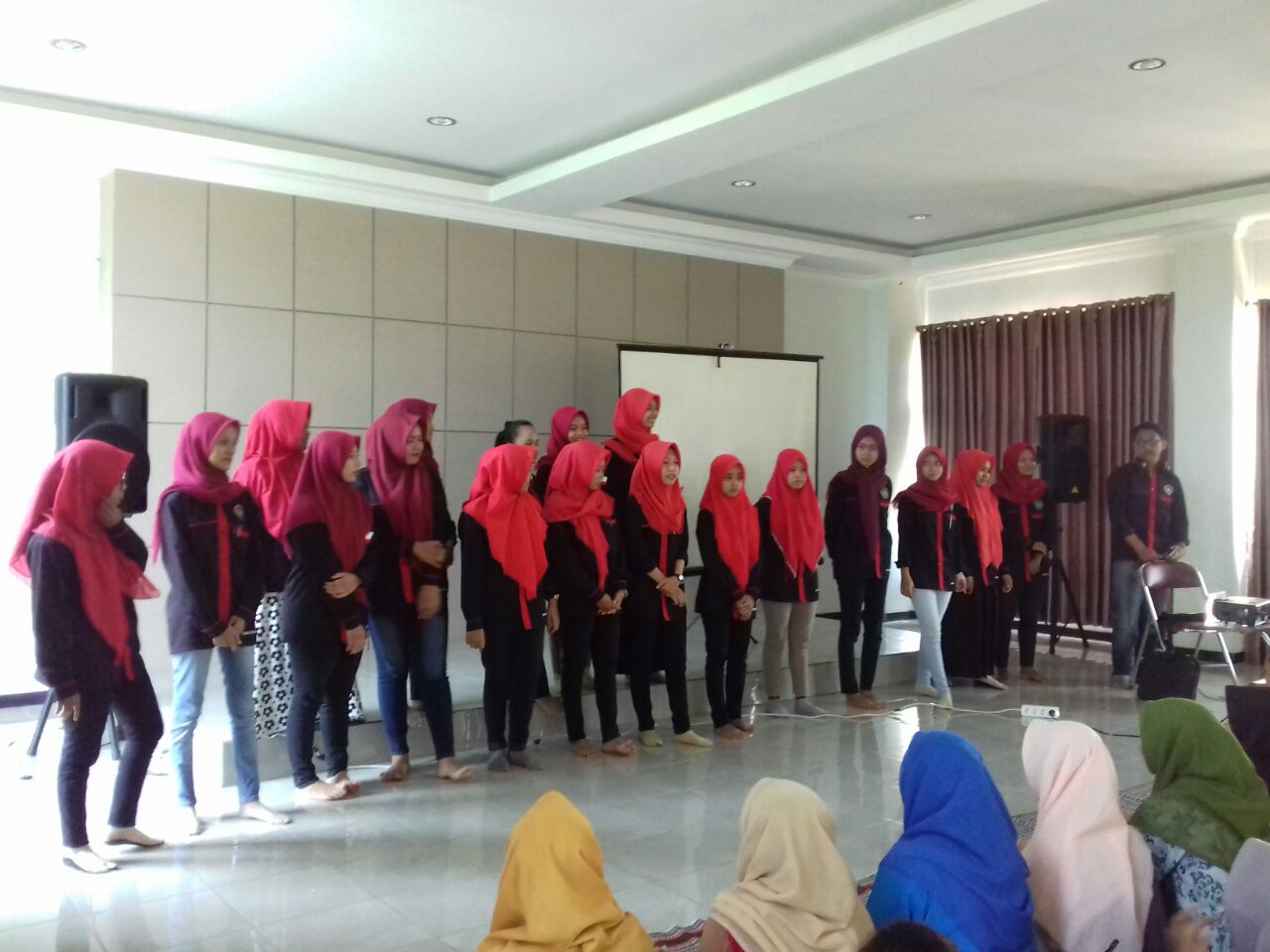 REKRUTMEN PENGURUS HIMPUNAN MAHASISWA AKUNTANSI (HIMAKU) PERIODE 2017 – 2018 STIE PGRI DEWANTARA JOMBANG REKRUTMEN PENGURUS HIMPUNAN MAHASISWA AKUNTANSI (HIMAKU) PERIODE 2017 – 2018 STIE PGRI DEWANTARA JOMBANG