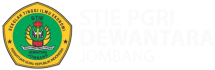 PENGUMUMAN INFORMASI PK2MABA | STIE PGRI Dewantara Jombang