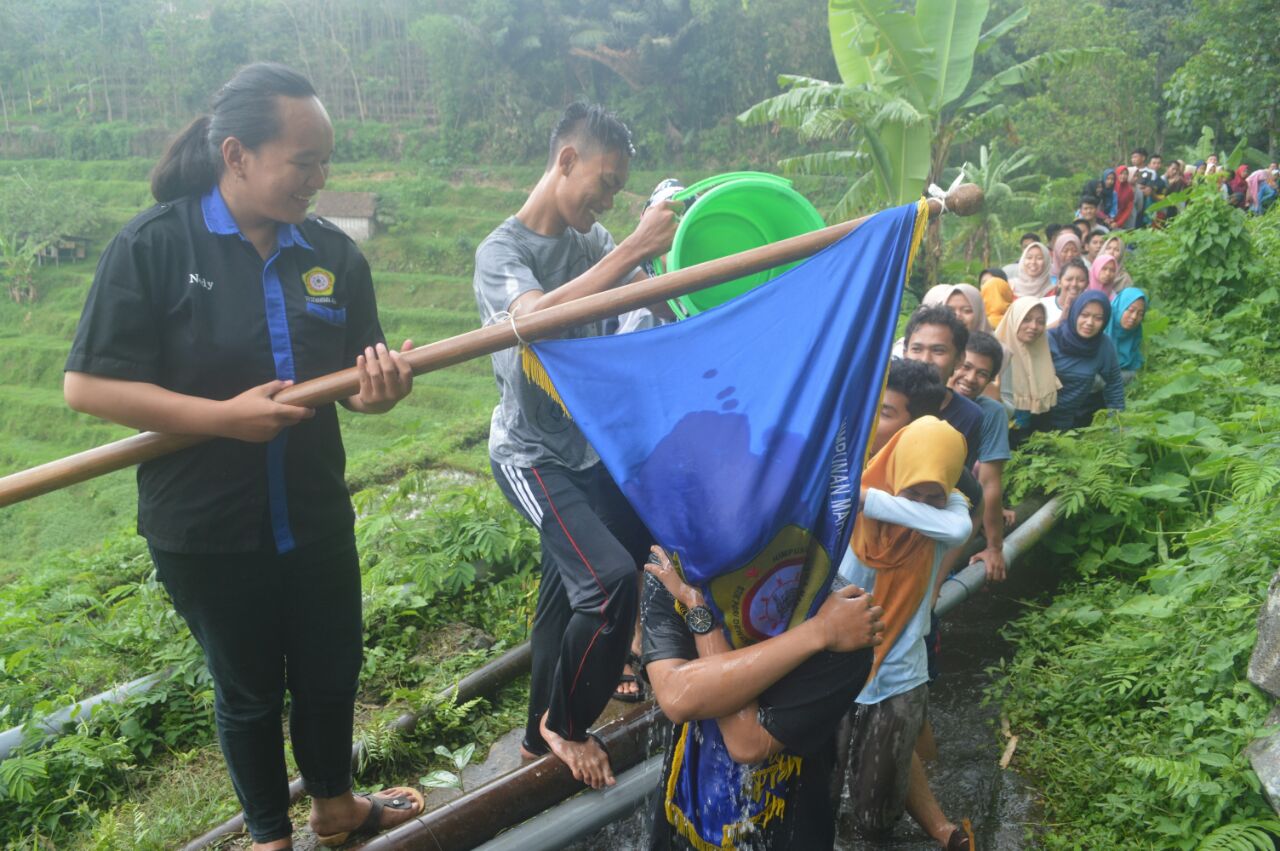 TRINING OF HIMAJE (TRAOJE) 2017 TRINING OF HIMAJE (TRAOJE) 2017