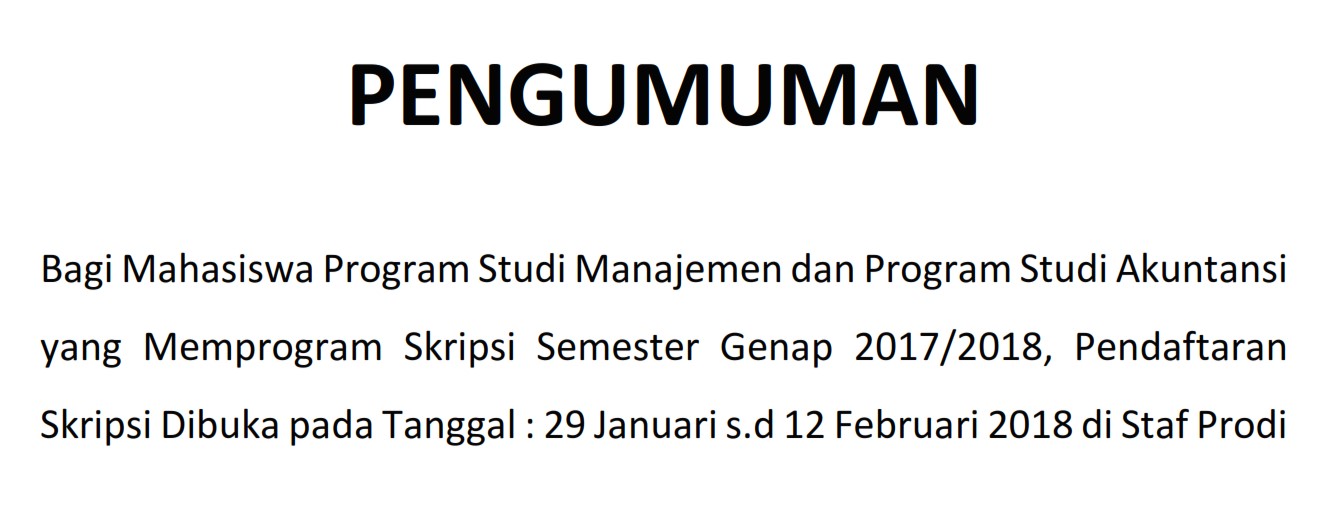 Skripsi Itu Semester Berapa Ide Judul Skripsi Universitas Skripsi Itu Semester Berapa Ide Judul Skripsi Universitas