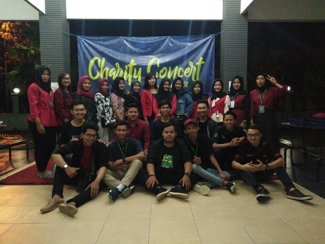 UKM MUSIK STIE PGRI DEWANTARA JOMBANG MENGELAR KONSER AMAL BERTAJUK CHARITY CONCERT 2018 UKM MUSIK STIE PGRI DEWANTARA JOMBANG MENGELAR KONSER AMAL BERTAJUK CHARITY CONCERT 2018