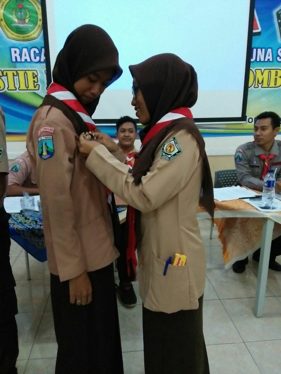 RACANA KI HAJAR DEWANTARA RASUNA SAID (PRAKARSA) LANGSUNGKAN MUSDEGA TAHUN 2018 DI STIE PGRI DEWANTARA JOMBANG RACANA KI HAJAR DEWANTARA RASUNA SAID (PRAKARSA) LANGSUNGKAN MUSDEGA TAHUN 2018 DI STIE PGRI DEWANTARA JOMBANG