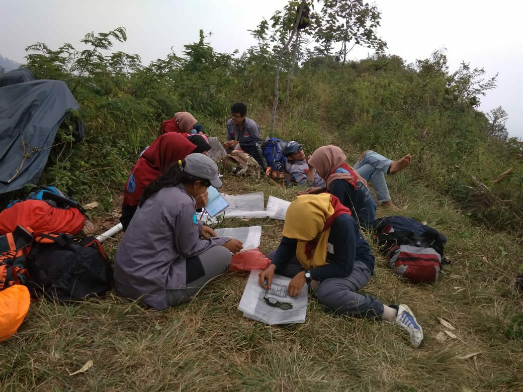 BASUNDARA SUKSES MENGIKUTI PENDIDIKAN LANJUTAN ANGGOTA MUDA 2016 BASUNDARA SUKSES MENGIKUTI PENDIDIKAN LANJUTAN ANGGOTA MUDA 2016