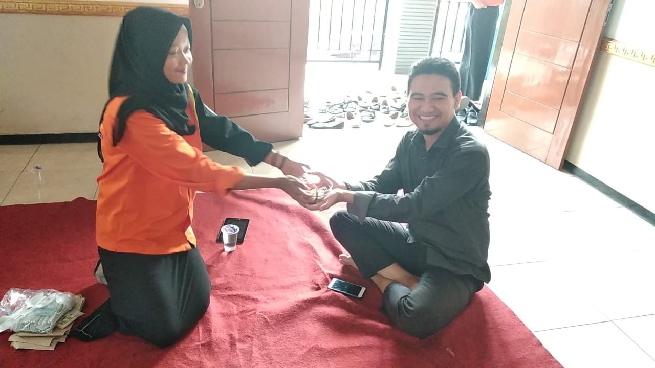 HARMONI DEWANTARA GELAR GATHERING DAN PERAYAAN 5TH BIRTHDAY HARMONI DEWANTARA GELAR GATHERING DAN PERAYAAN 5TH BIRTHDAY