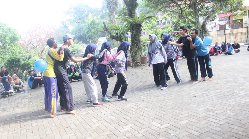 BEM STIE PGRI DEWANTARA JOMBANG MENYELENGGARAKAN LATIHAN DASAR ORGANISASI 2018/2019 BEM STIE PGRI DEWANTARA JOMBANG MENYELENGGARAKAN LATIHAN DASAR ORGANISASI 2018/2019