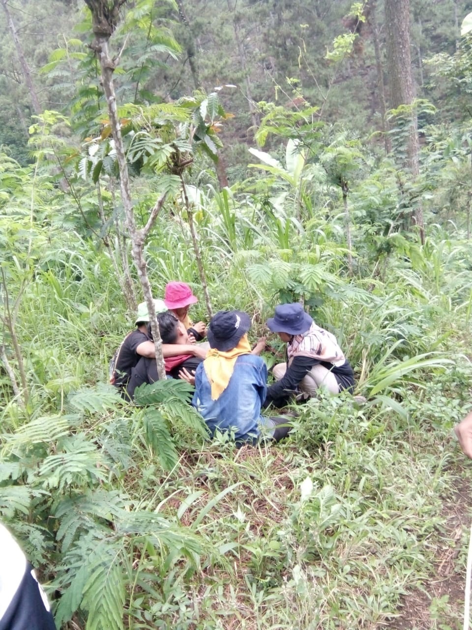 UKM MPA BASUNDARA STIE PGRI DEWANTARA JOMBANG MENGADAKAN BASIC TRAINING OF BASUNDARA (BASTRAB) KE- V UKM MPA BASUNDARA STIE PGRI DEWANTARA JOMBANG MENGADAKAN BASIC TRAINING OF BASUNDARA (BASTRAB) KE- V