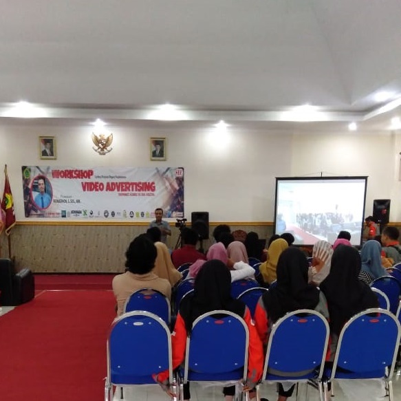 UKM SEC STIE PGRI DEWANTARA JOMBANG GELAR WORKSHOP EKSPANSI BISNIS (WEB) UKM SEC STIE PGRI DEWANTARA JOMBANG GELAR WORKSHOP EKSPANSI BISNIS (WEB)