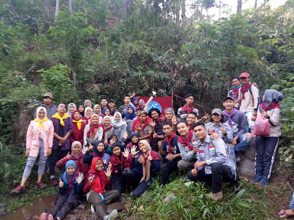 UKM BASUNDARA STIE PGRI DEWANTARA JOMBANG SUKSES GELAR BASIC TRAINING OF BASUNDARA (BASTRAB) KE-VI TAHUN 2019 UKM BASUNDARA STIE PGRI DEWANTARA JOMBANG SUKSES GELAR BASIC TRAINING OF BASUNDARA (BASTRAB) KE-VI TAHUN 2019