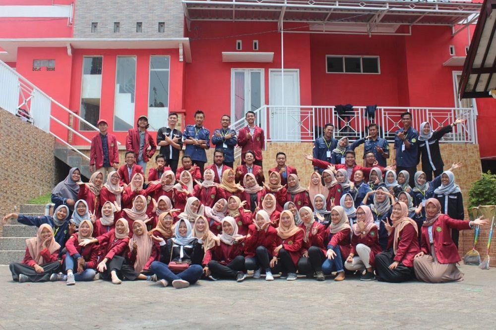 BEM STIE PGRI DEWANTARA JOMBANG SUKSES ADAKAN LATIHAN DASAR ORGANISASI UNTUK PENGURUS ORMAWA DAN UKM PERIODE 2019/2020 BEM STIE PGRI DEWANTARA JOMBANG SUKSES ADAKAN LATIHAN DASAR ORGANISASI UNTUK PENGURUS ORMAWA DAN UKM PERIODE 2019/2020