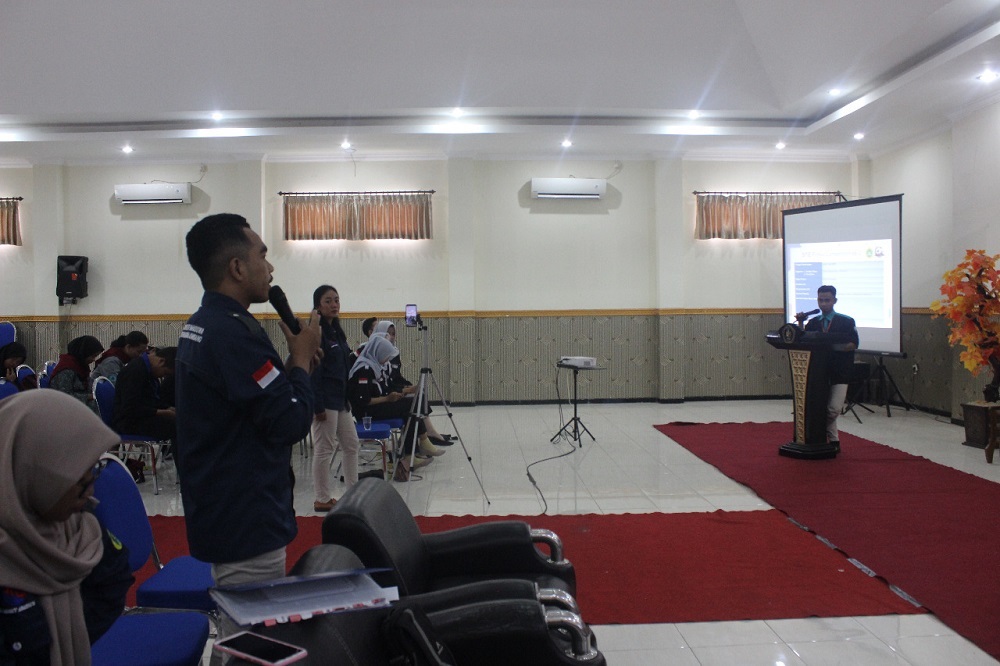 BEM STIE PGRI DEWANTARA JOMBANG GELAR RAPAT KOORDINASI (RAKOR) 1 BEM STIE PGRI DEWANTARA JOMBANG GELAR RAPAT KOORDINASI (RAKOR) 1