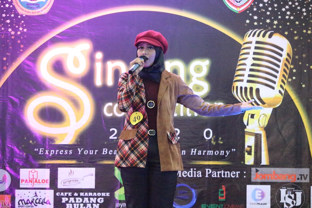 “EXPRESS YOUR BEAUTIFUL VOICE IN HARMONY”, UKM PADUAN SUARA HARMONI DEWANTARA GELAR SINGING COMPETITION 2020 “EXPRESS YOUR BEAUTIFUL VOICE IN HARMONY”, UKM PADUAN SUARA HARMONI DEWANTARA GELAR SINGING COMPETITION 2020