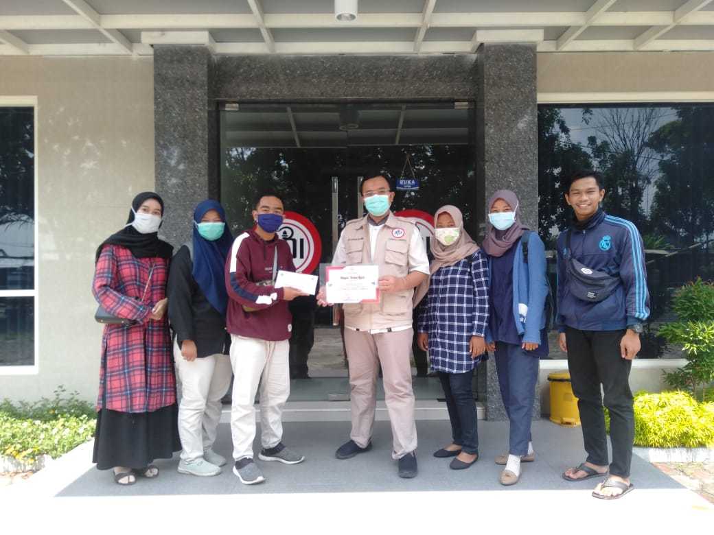 PEDULI COVID 19, BEM STIE PGRI DEWANTARA JOMBANG KUMPULKAN DONASI PEMBELIAN APD UNTUK TENAGA MEDIS PEDULI COVID 19, BEM STIE PGRI DEWANTARA JOMBANG KUMPULKAN DONASI PEMBELIAN APD UNTUK TENAGA MEDIS